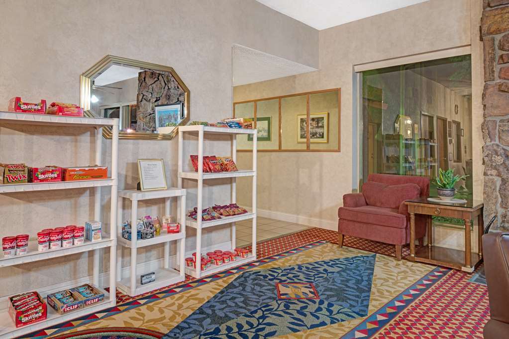 Studio Lodge Laramie Facilități foto